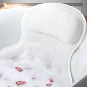 Bath Pillow Bathtub Pillow