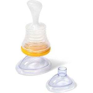 Portable Suction Rescue Device