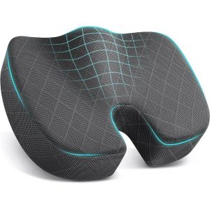Tush Guard Seat Cushions